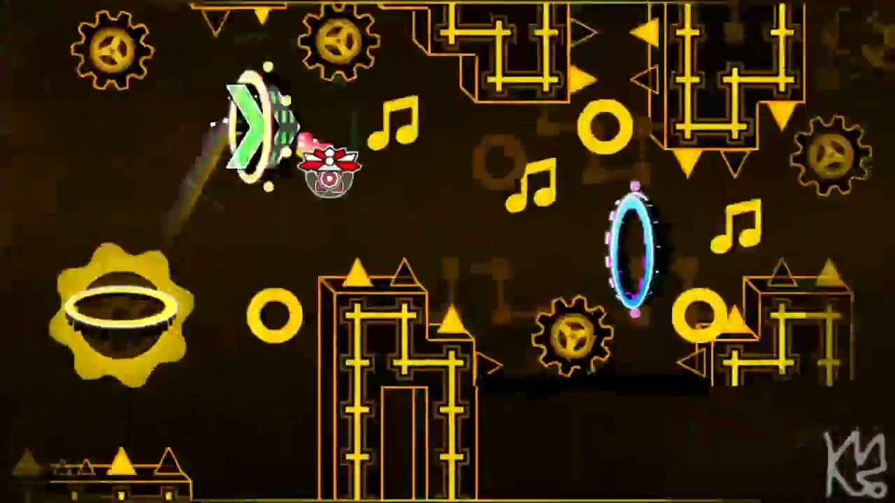 Sharp Minor early gameplay