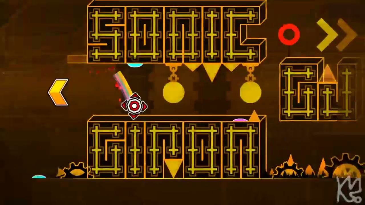 Sharp Minor late gameplay