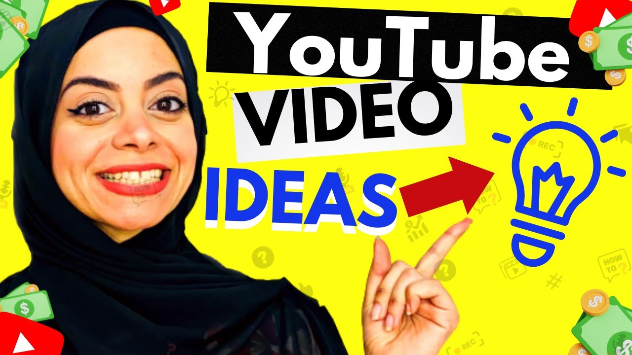 How To NEVER RUN OUT Of YouTube Video Ideas Grow Your Channel FAST how-to-never-run-out-of-youtube-video-ideas-grow-your-channel-fast