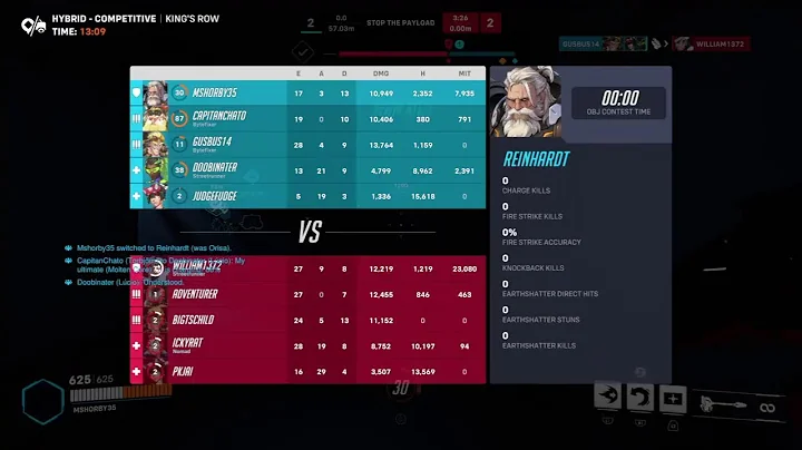 no_game_player's Live PS4 Broadcast