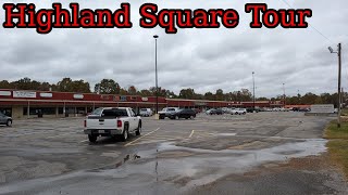 Explore Highland Shopping Center Your Neighborhood Gem