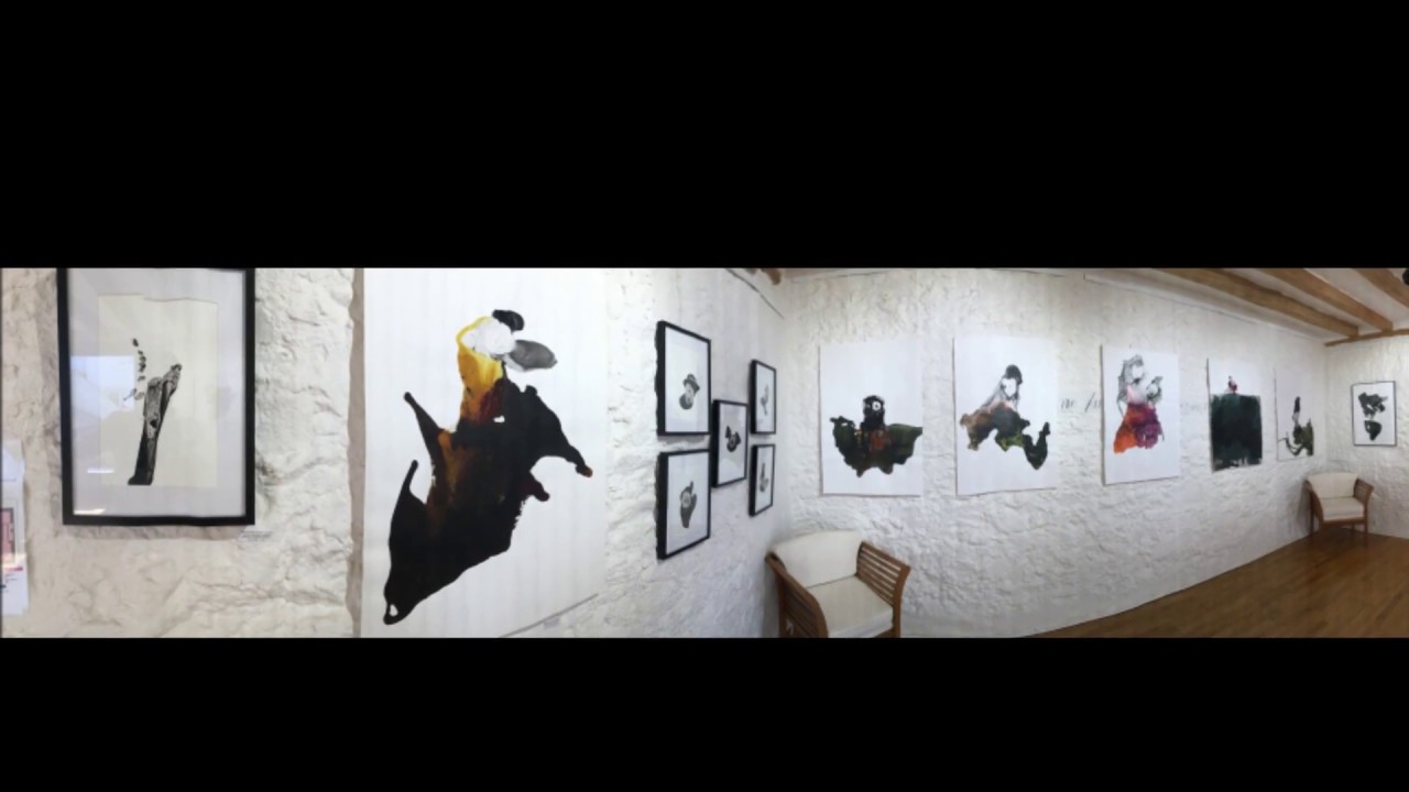 Drip'Ink   Mitsuaki Saito