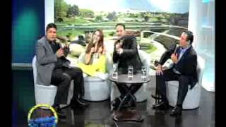 La hora del gordo y el otro Programa 36 B5