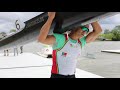 Canoe Sprint European Olympic Qualifier 2021