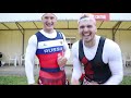 Canoe Sprint European Olympic Qualifier 2021