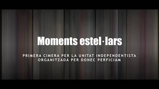 Moments estel·lars de les 2 reunions de la cimera convocada per Donec Perficiam
