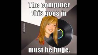 Discarded - Funny Feeling