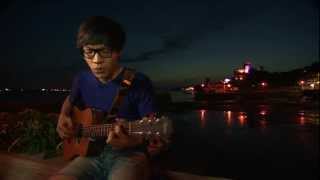 CNNGo TV Taipei, Taiwan - Crowd Lu exclusive performance