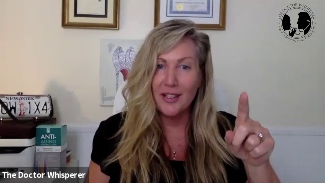 TDW Show feat: Johnny Crowder creates a text based mental health solution, COPE NOTES