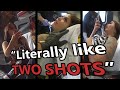BodyCam DUI Arrest Of WASTED Drunk Woman Day Drunk Driving AND You Have Kids Is Such LOW MOVE, GEEZ