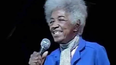 I Gotta Right To Sing The Blues - Maxine Sullivan ...