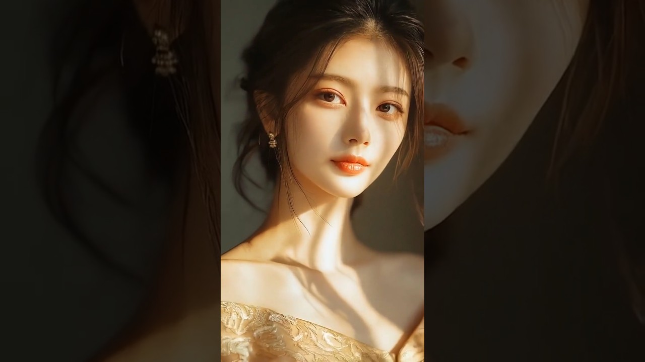 Timeless Beauty in Black Off-Shoulder Elegance 