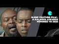 Sleep   official trailer  a kenyan original film
