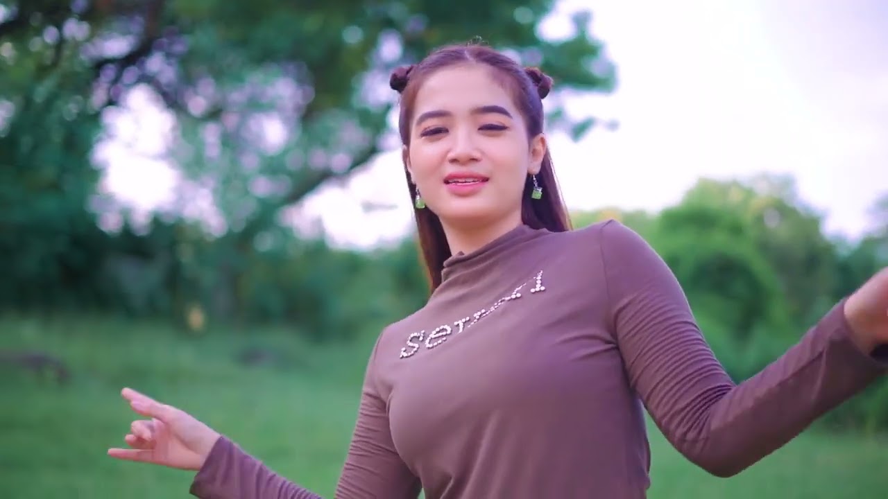 #EraSyaqira - Rindu Tapi Jauh (DJ Remix) // Kaulah Satu Di Hati Sampai Mati Sayangku