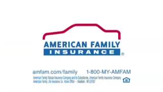 American Family Insurance Jingle