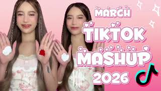 Tiktok Mashup Viral March 2026 Philippines