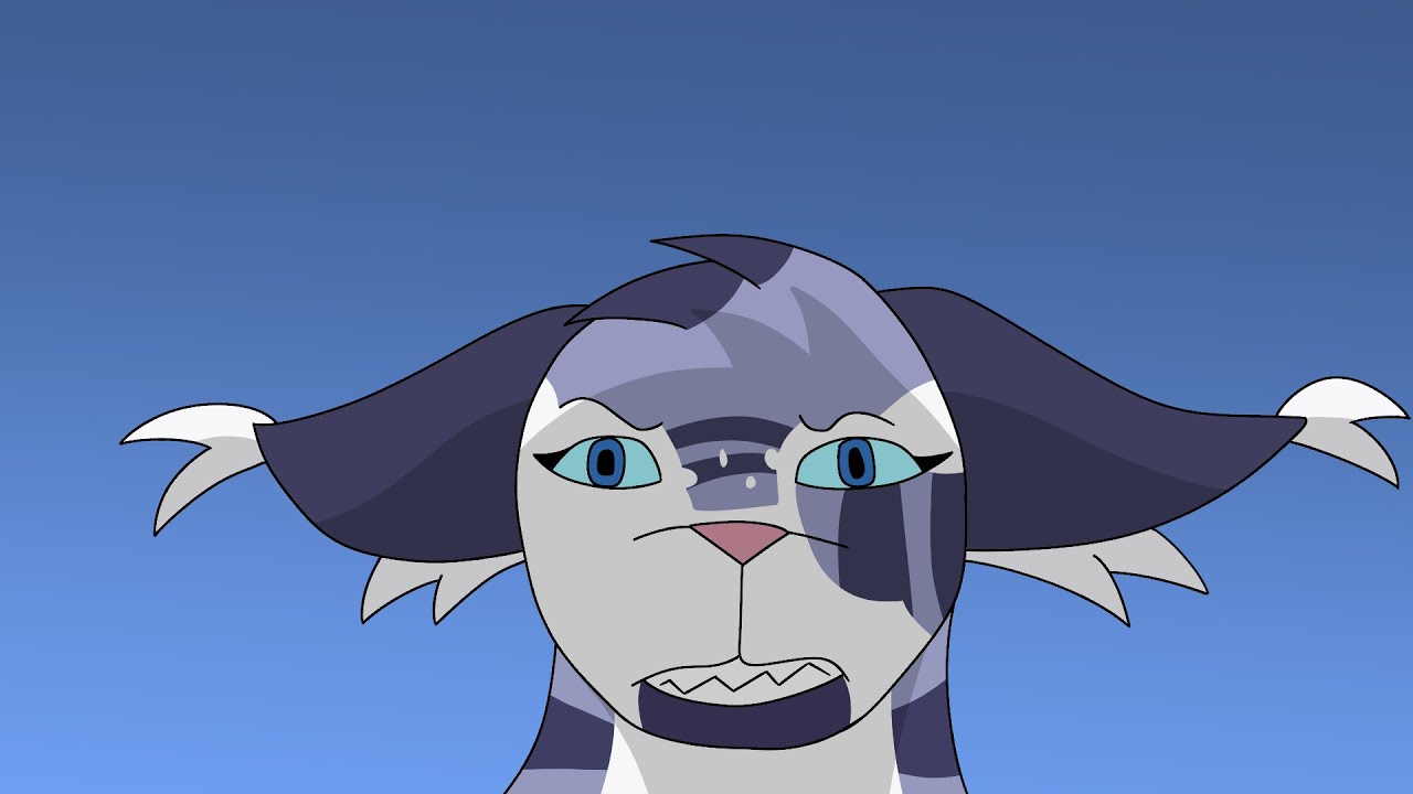 Claws Out/OC Animation + Process