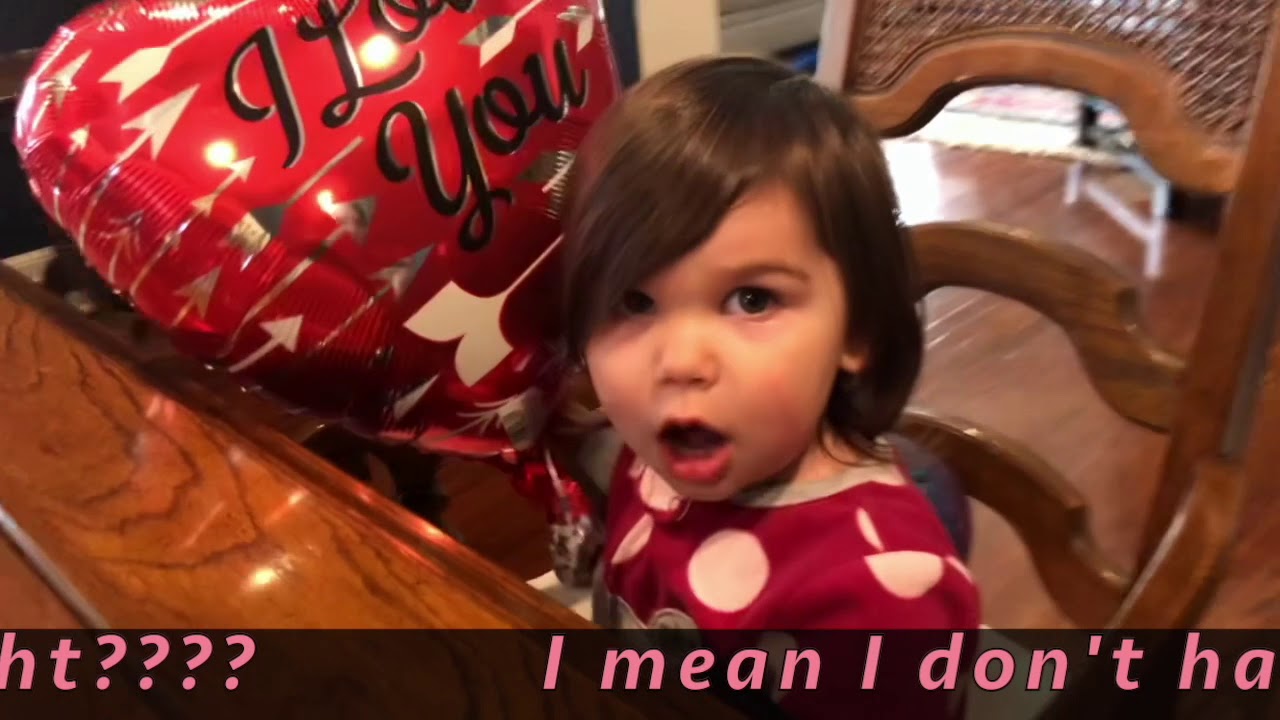 Holiday Hali's Valentines Day Morning 💖 I want all the chocolates