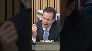 Why does Labor refuse to even look at whether energy would be cheaper if we dumped net zero?