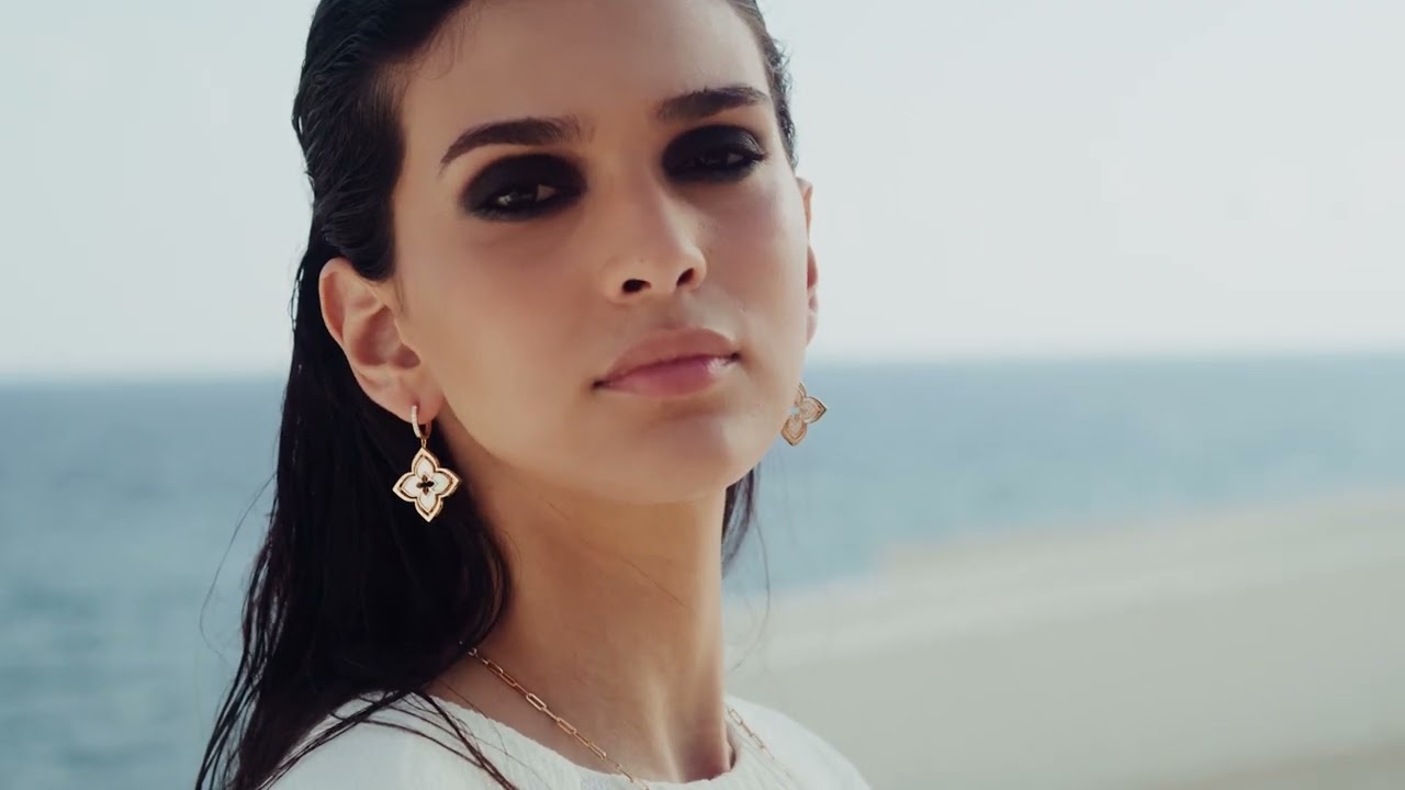 Roberto Coin: Venetian Princess Pirouette