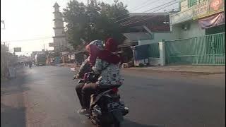 Download lagu telolet Basuri nada modul dav musical air horn android