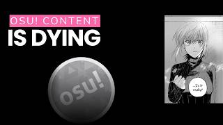 Skill Obsession Is Killing OSU! Content