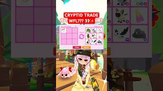 i can't believe this trade!!! was it a WFL? #adoptme #roblox i can't believe this trade!!! was it a WFL? #adoptme #roblox