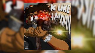 Juice WRLD - K Like A Russian Lotti Perc Go Round LEAK