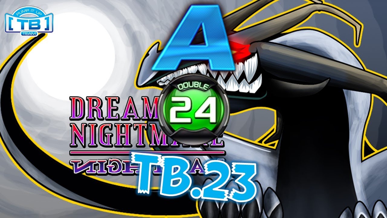 [TB.23] Guih ~ Dream to Nightmare D24 - YouTube