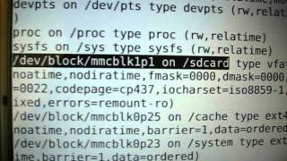 Official Boot Manager Manual Support Video (By Init2WinitApps) screenshot 4