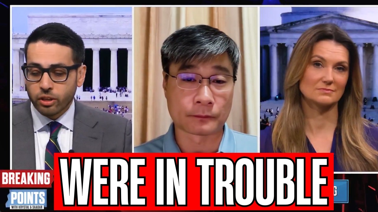 He Predicted The Iran War And More But Will He Be Right About The Outcome?