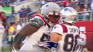 Efton Chism III - Highlights - NFL Week 4 2026 - New England Patriots @ Buffalo Bills News