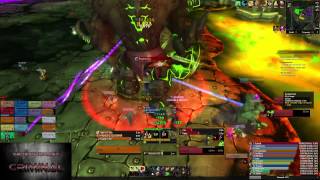 Criminal - Heroic Kormrok