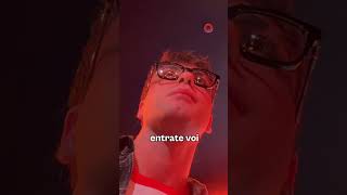Il Nostro Live a Sanremo‼️#dre #streetsmart #papikein #shamzy #clips #sanremo #nave