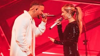 Kane Brown & Katelyn: Our Beauty and the Beast Challenge!