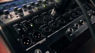 MACKIE DL1608L LIGHTNING 16CH 