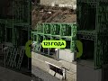 «Сталь у моря заржавеет» - популярный миф о ЛСТК