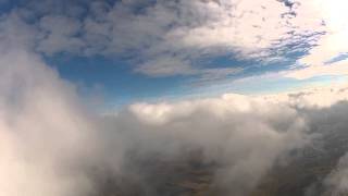 Clouds - A tribute to Zach Sobiech.