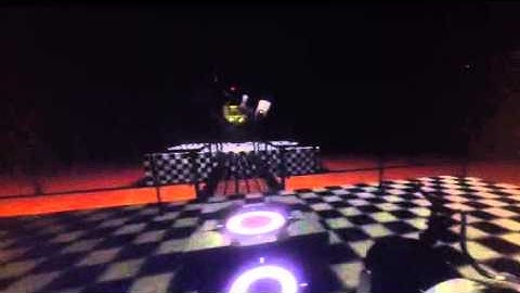 Portal 2 Custom Map - Escape from Aperture Pt. 2 - Override Gamma