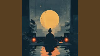 Soft Lofi Serenity Echoes