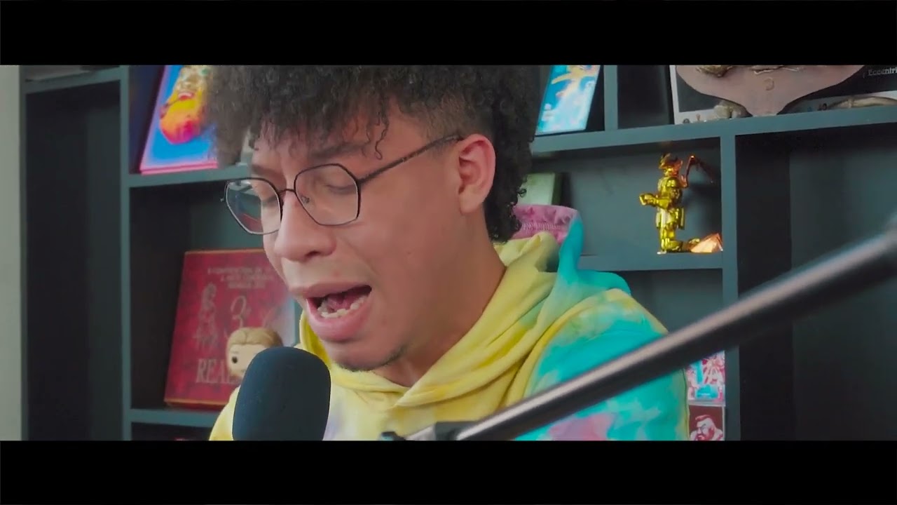 NORECOMENDABLE ft. Jeyko Atoche – Cuando todo pase.