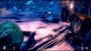 Resident Evil: Revelations Walkthrough - Episode 5 - Part 11