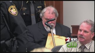 Convicted Ohio Craigslist killer questions evidence