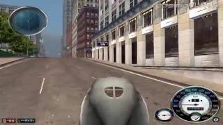 Mafia: The City of Lost Heaven - Freeride Extreme - Sniper Mission screenshot 5