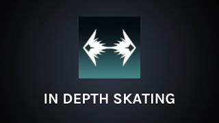 Thruster Skating: A Detailed Review | Destiny 2 screenshot 5