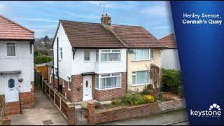 🎬 First Look 👀 🏡Henley Avenue, Connah's Quay📍