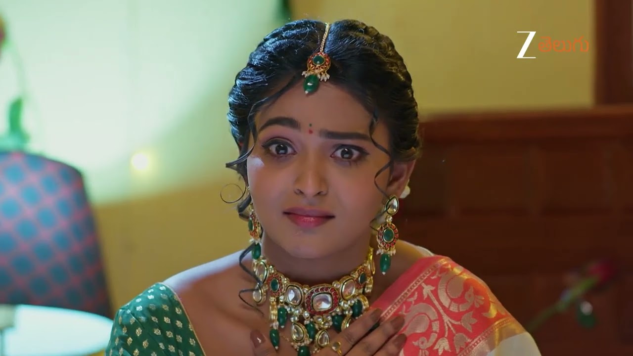 Lakshmi Nivasam | Ep - 296 | Webisode | Jan 30 2026 | Zee Telugu