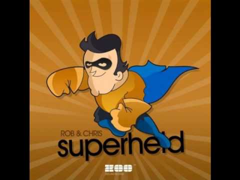 Rob & Chris - Superheld