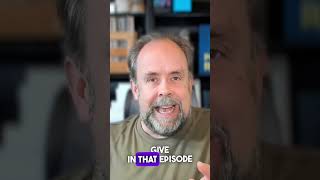 Just because theyre on your Podcast - they arent always going to promote your Podcast.  #shorts