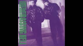 Run Dmc  Its Tricky instrumental